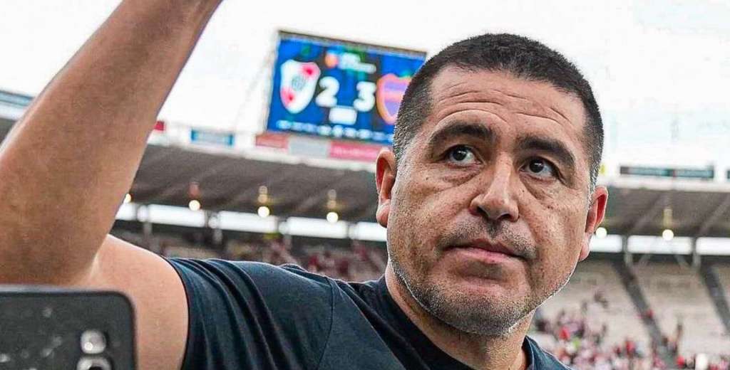 Boca preguntó por él y estallaron contra Riquelme: "Eso es no tener códigos"