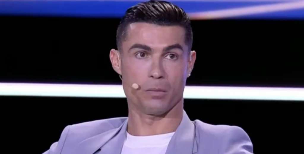 Cristiano liquidó a la Ligue 1: "Están acabados, nadie compite contra..."