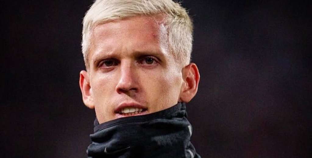 Dani Olmo dejó de ser del FC Barcelona y ellos van con todo: quieren ficharlo