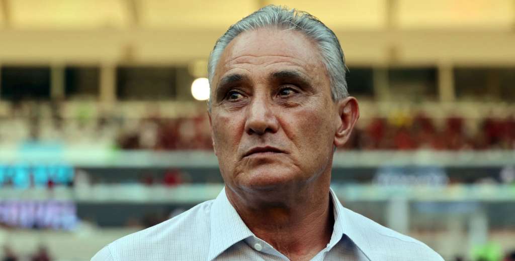 El mejor club de Sudamérica en 2024 rompe todo: quiere a fichar a Tite