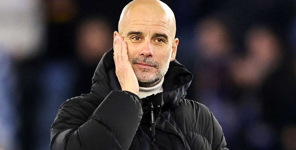 Guardiola lo quiere ya: el City va por una por una gran promesa en Europa