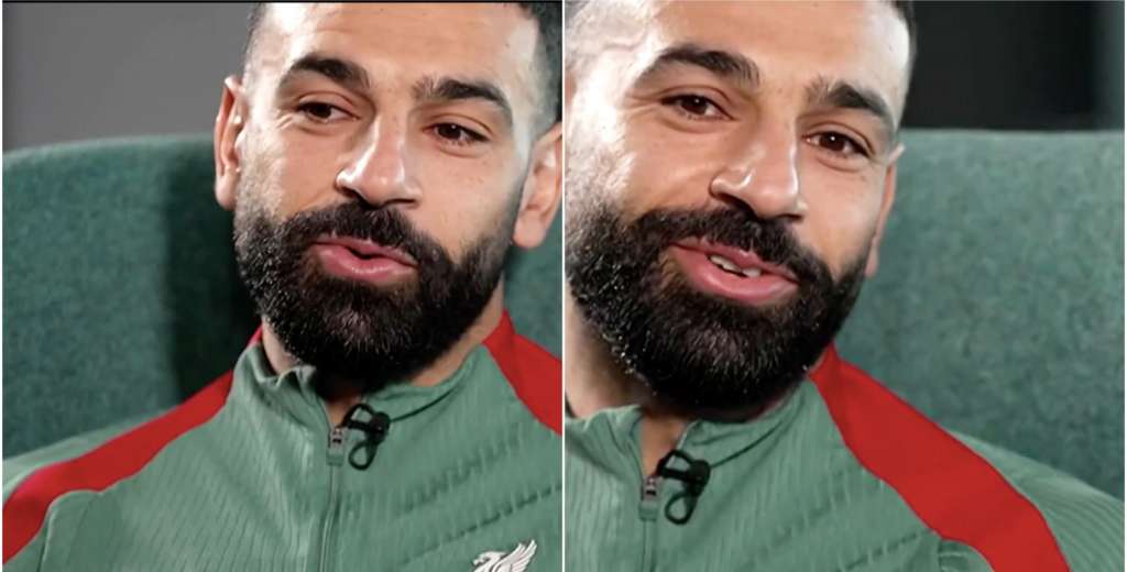 Salah y la frase que nadie quería escuchar en Liverpool: un final devastador...