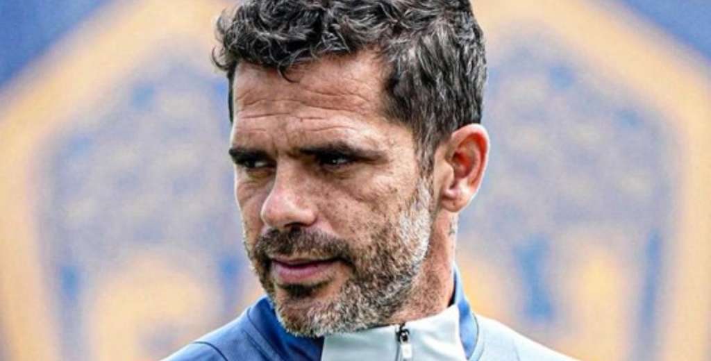 Gago lo llamó y hay acuerdo: de jugar en el United y PSG a ser la bomba de Boca