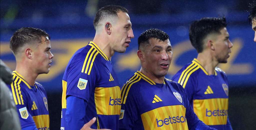 El peor fichaje de Riquelme: llegó hace meses y acaba de irse de Boca