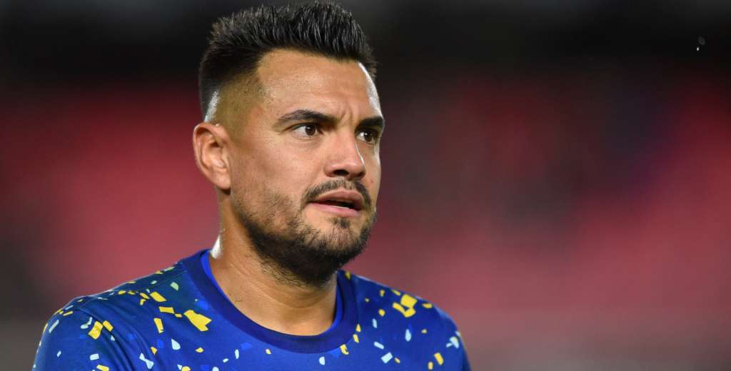 Boca y otro golpe brutal: la decisión de Chiquito Romero que preocupa a Riquelme