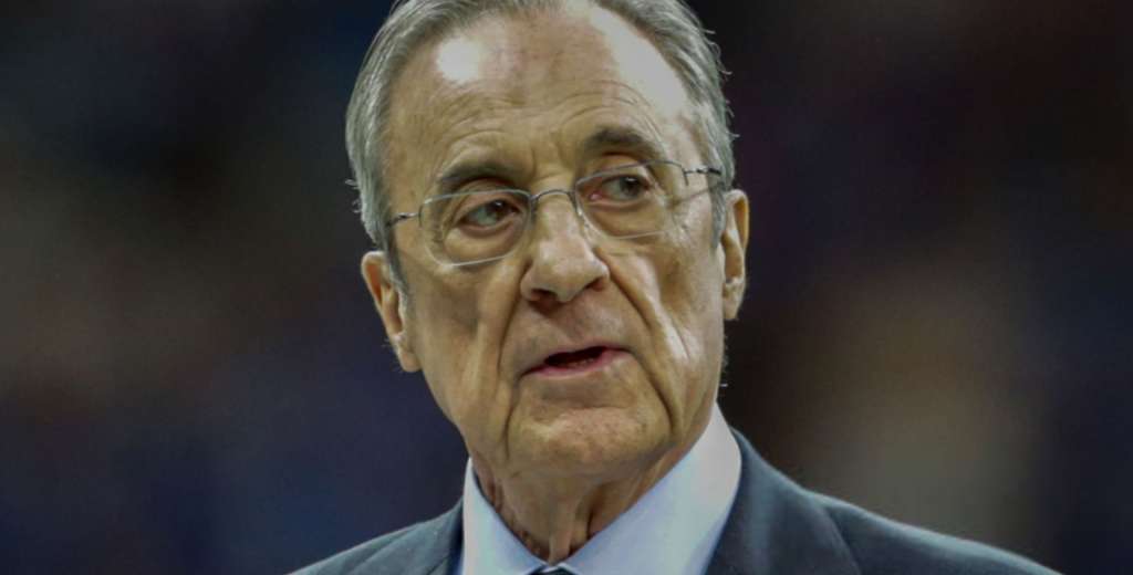 Traición a Florentino: un fichaje deseado del Madrid cerca de renovar en su club