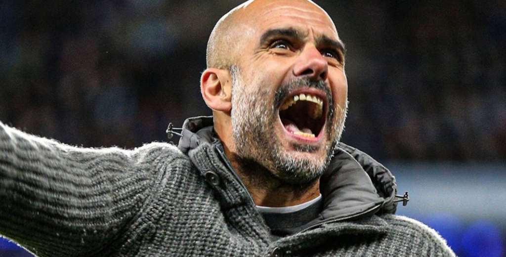 El City entra al mercado: Pep quiere quedarse con la revelación de la Bundesliga