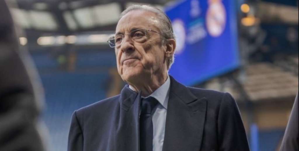 Florentino los pone en venta: el Madrid decidió que 4 jugadores pueden irse...