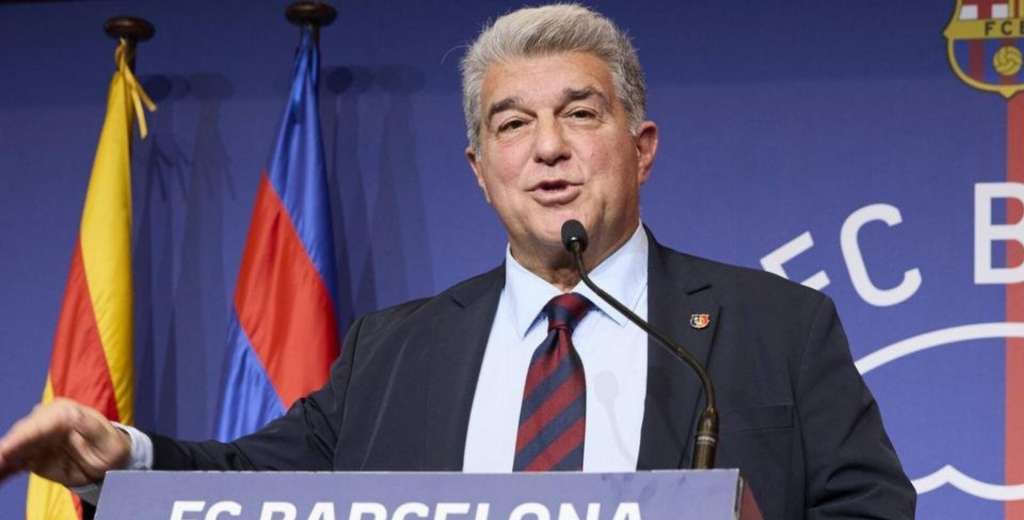 El mensaje brutal del Atlético para Laporta y el Barcelona: "Ponen en peligro..."