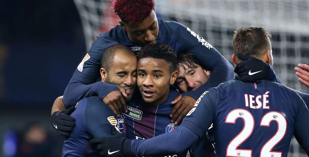 Se fue en 2019 y ahora quiere volver: el PSG no lo fichará