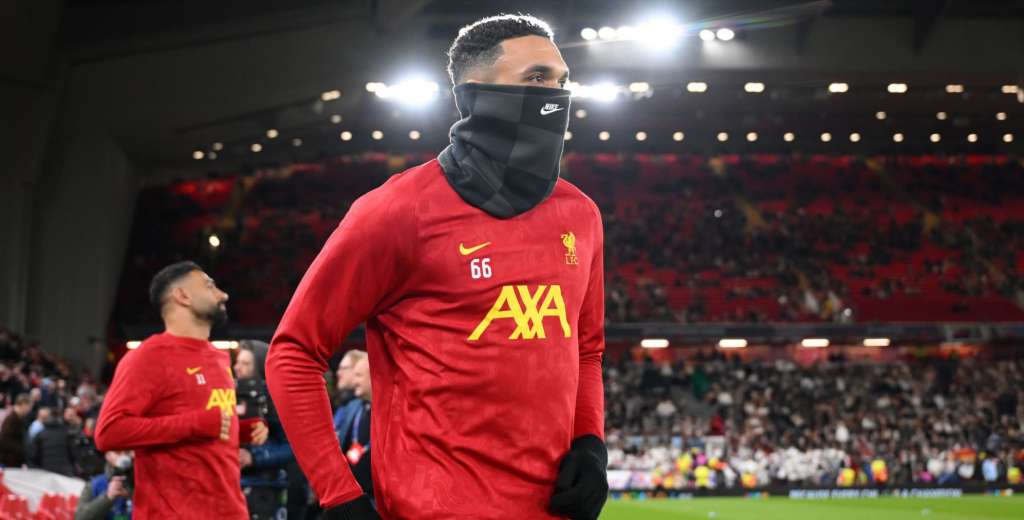 Desesperación en Real Madrid: quieren ficharlo ahora mismo