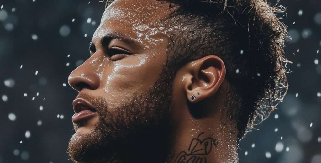 Neymar llega al acuerdo verbal: jugará seis meses en el club que siempre amó