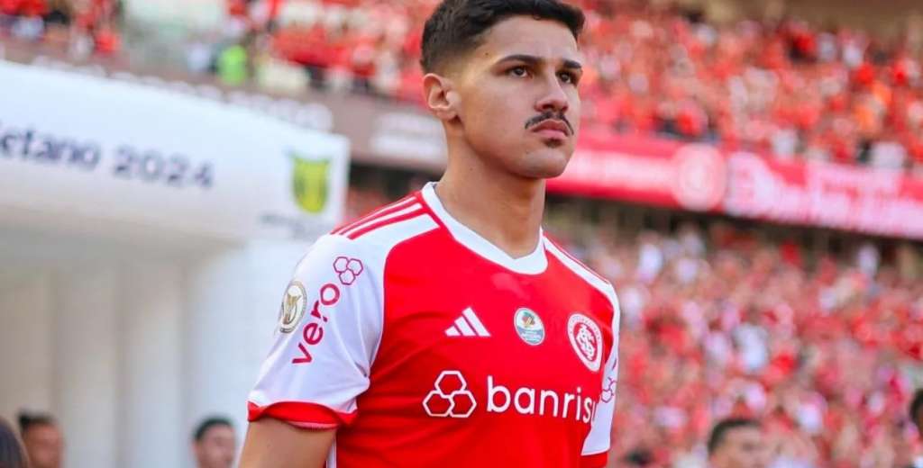 Tigres desembolsa 5 millones y ficha a un crack brasileño