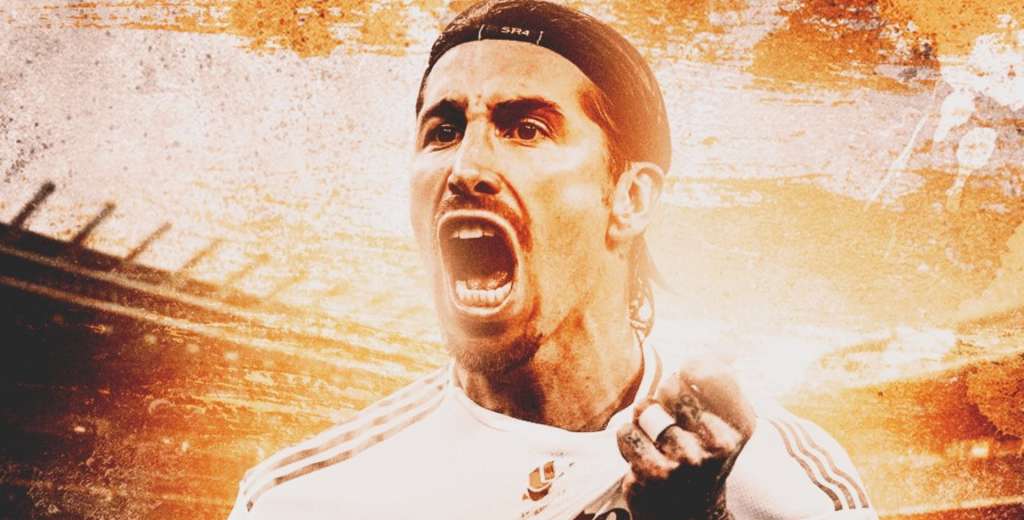 Si se concreta, es una locura: Sergio Ramos tendría decidido su próximo club...