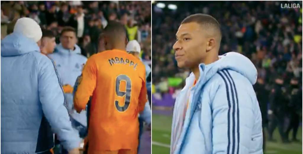 Por esto evalúa dejar Real Madrid: Ancelotti lo puso ganando 3-0 y al minuto 92...