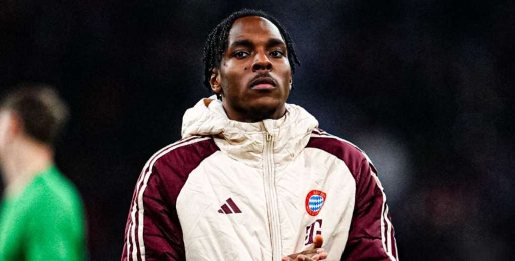 Tel rompe el mercado: "Nunca nos habían llamado tantos equipos por un jugador"