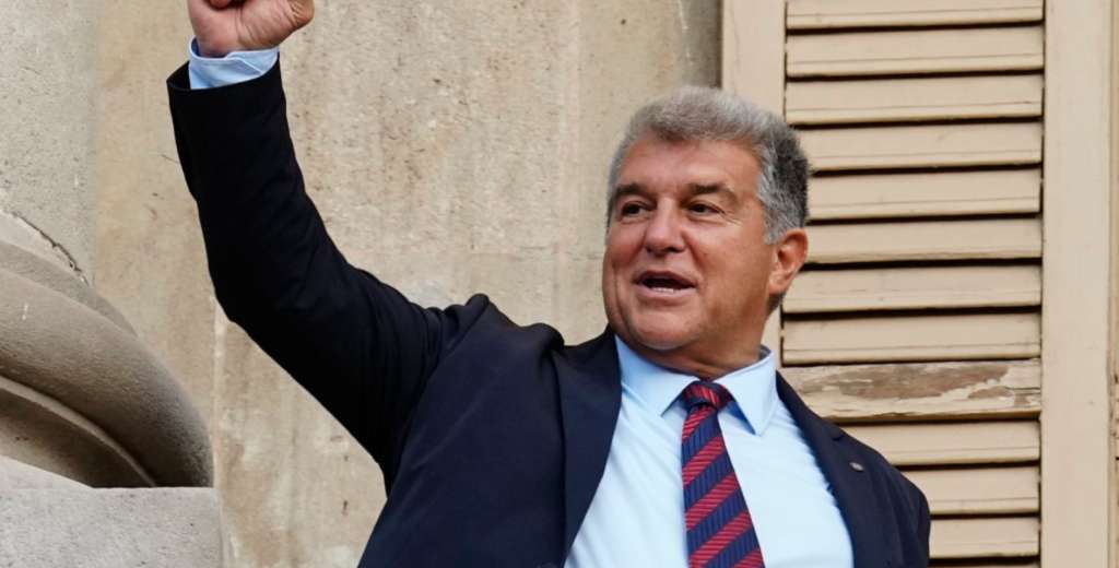 El Real Madrid quería a un joven promesa, pero el Barcelona se le adelantó...