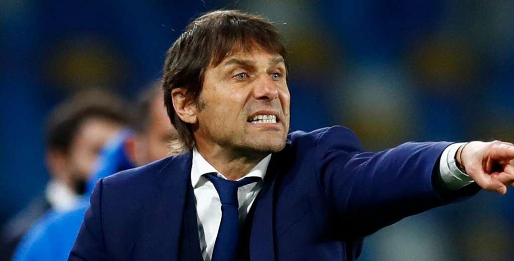 Ni Chiesa ni Garnacho: Napoli cierra al reemplazo de Kvaratskhelia...