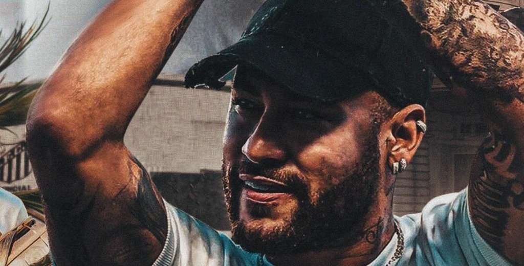 De valer 222 millones a esto: la cláusula de salida que tiene Neymar en Santos