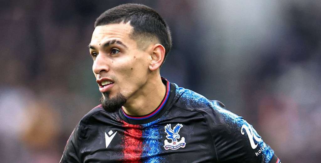 Puede ser un bombazo: el gigante europeo que quiere fichar a Daniel Muñoz