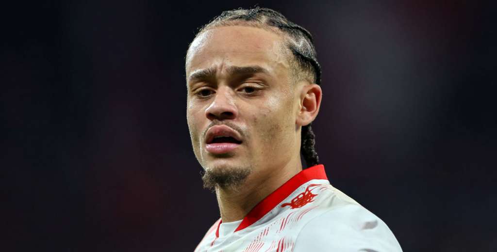 Acaban de pagar 81 millones por Xavi Simons: quieren venderlo ya