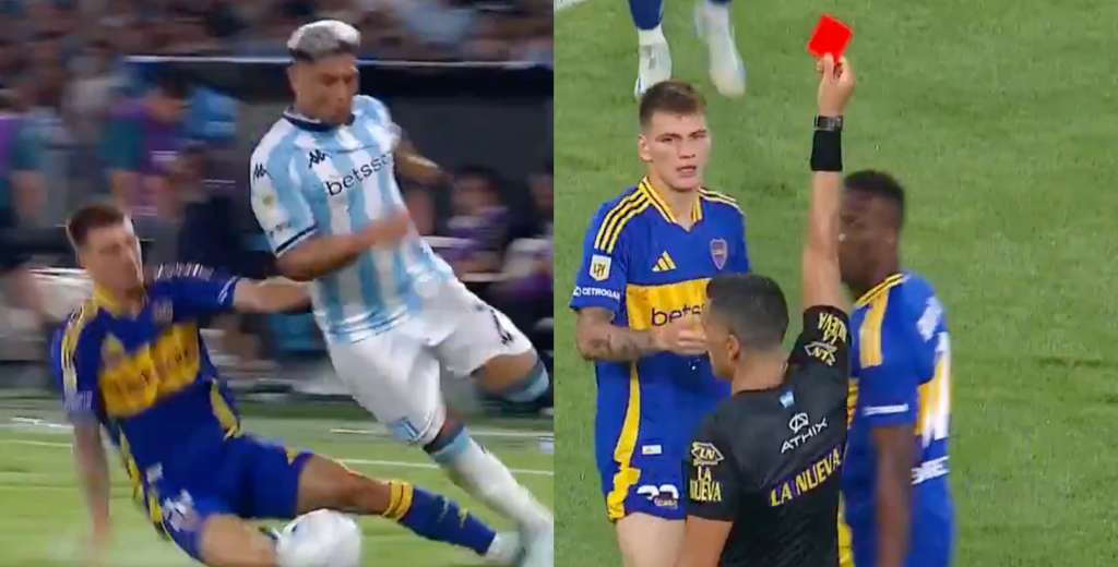 Durísimo: Zenon le fue con todo a Salas y lo echaron de inmediato