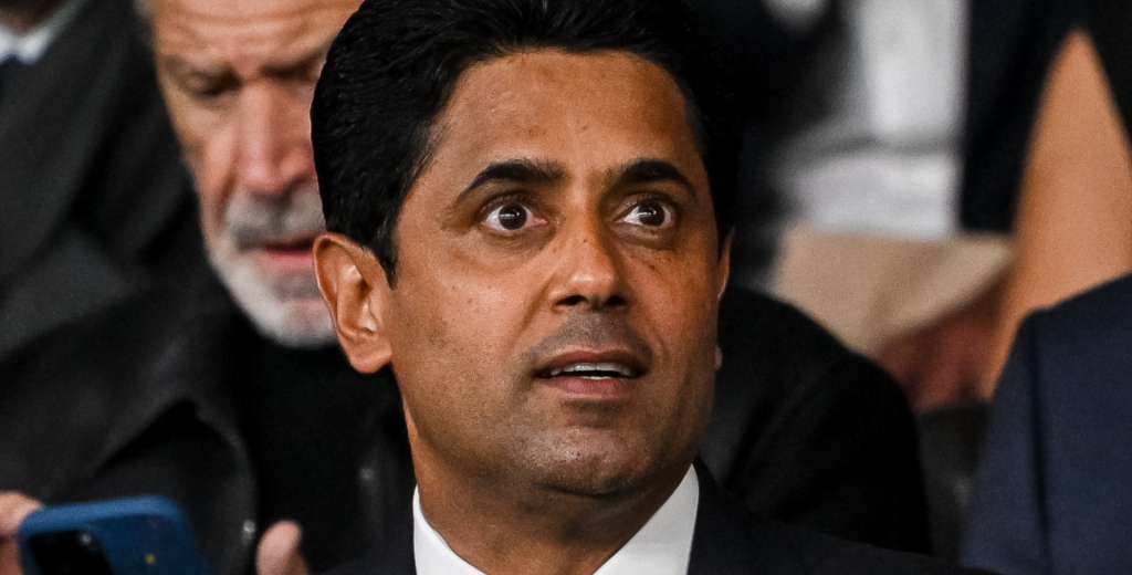 Bombazo mundial: rechazó la renovación con el Real Madrid y se reunió con el PSG