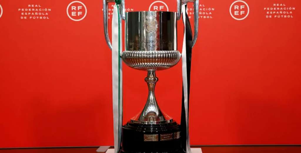 Barca-Atlético y Real Sociedad-Real Madrid: así serán las semis de Copa del Rey