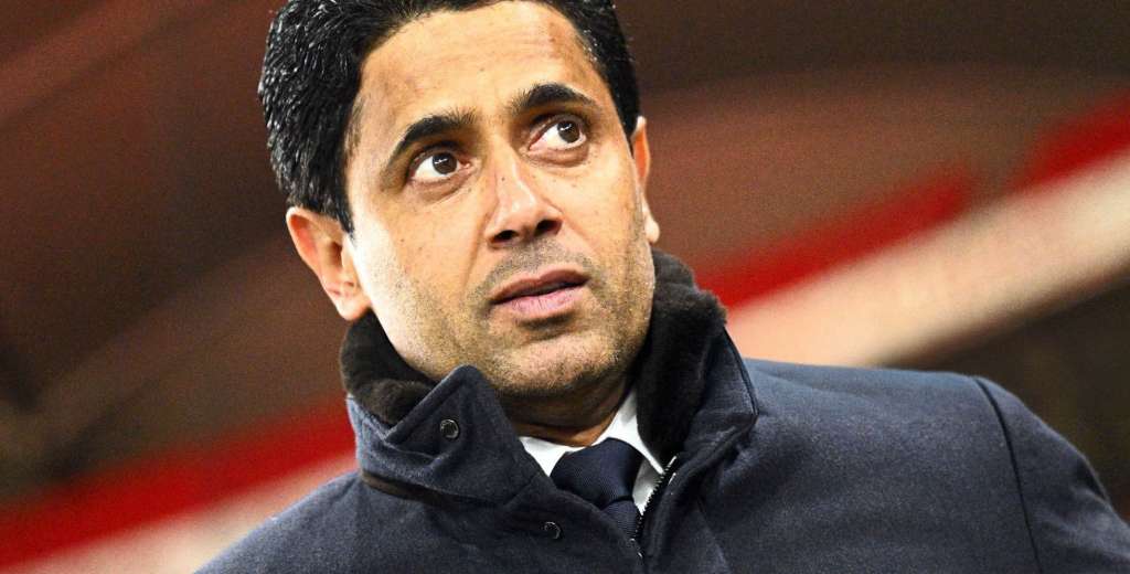 Bomba en Francia: amenaza con irse del PSG