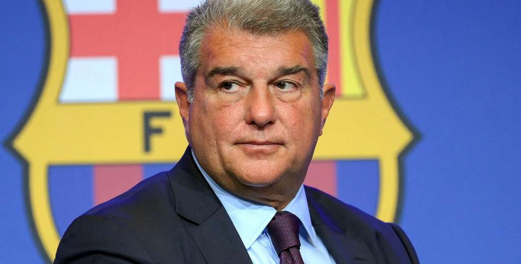 Costó 30 millones y le pidió al Barcelona que lo venda ya