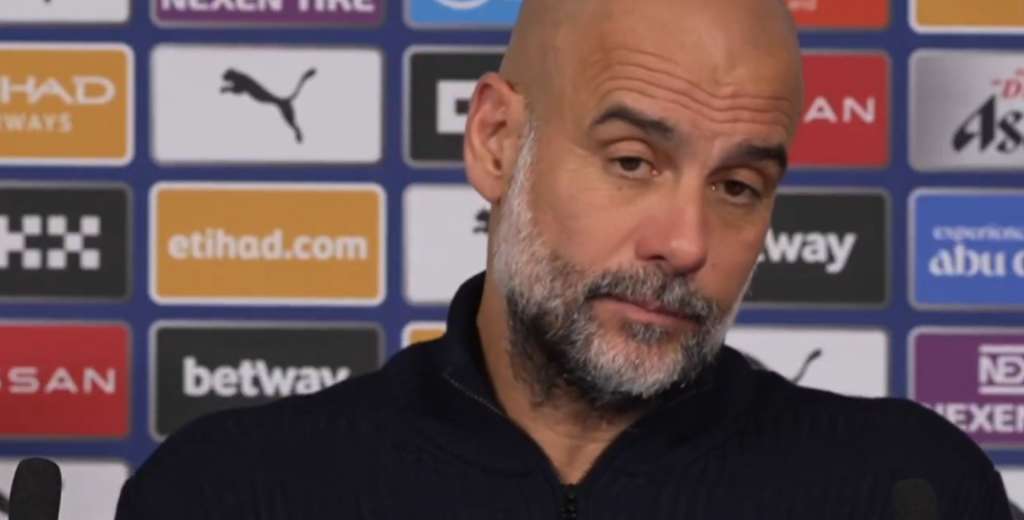 Guardiola y un crudo pronóstico del duelo de Champions ante el Madrid: "Tenemos..."