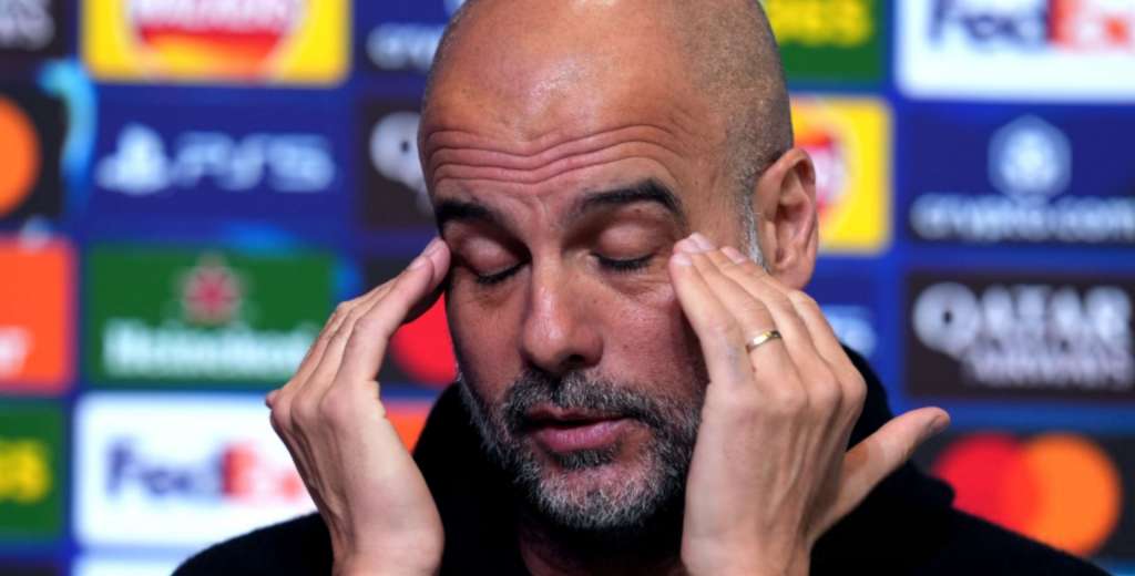 El City lo cedió dos veces y ahora él no quiere volver: "quiero quedarme aquí"