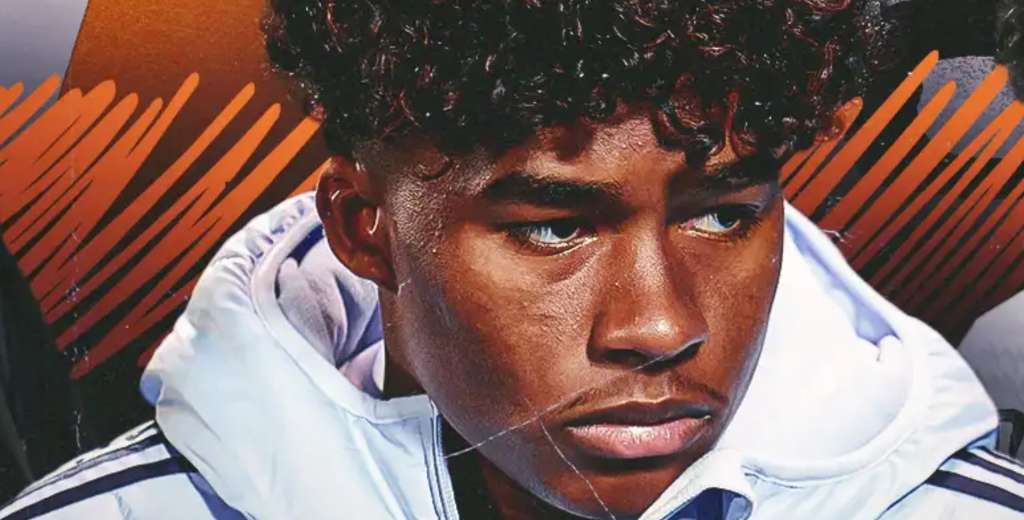 Ancelotti lo fulminó y Endrick desea irse: quieren dar el golpe por 70 millones