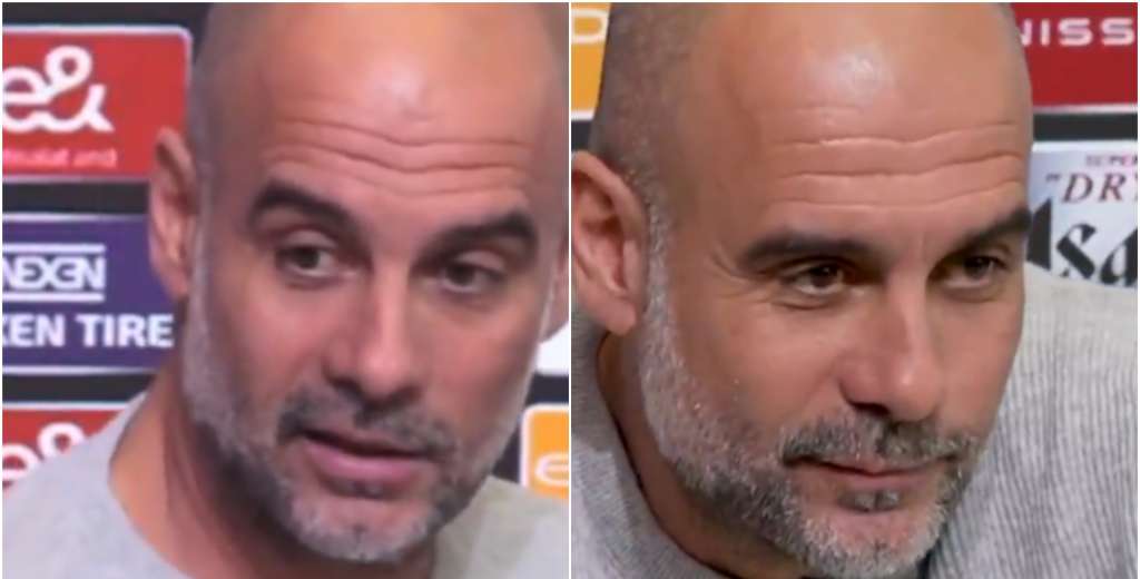 Criticó a Haaland y Guardiola explotó: "No puedo creer que haya dicho eso..."