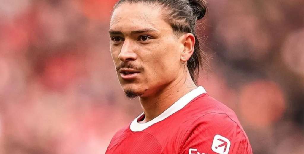 Darwin Núñez puede dejar el Liverpool y dos grandes de LaLiga quieren quedárselo