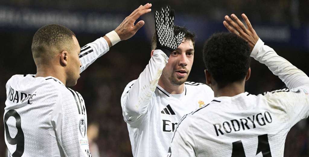 Tiembla Real Madrid: se perdería el partido de Champions contra Atlético