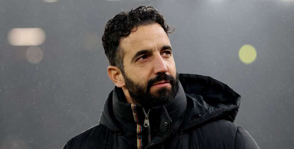 El United se sube a la pelea: 60 millones por el jugador que quieren todos