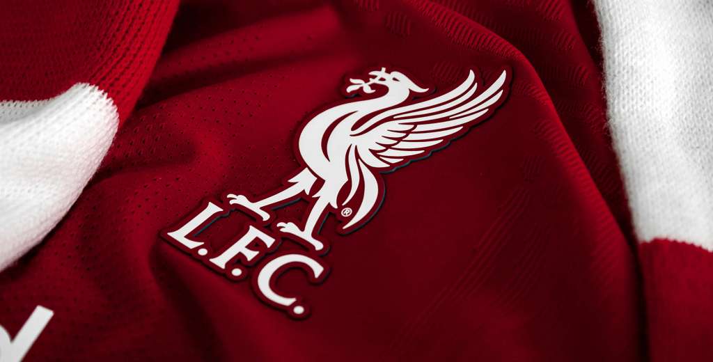 Basta de Nike: esta será la camiseta 2025 del Liverpool de Adidas
