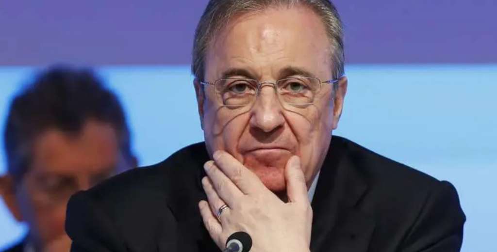 Termina su contrato con el Madrid en junio y tiene dudas: "despertó las alarmas"