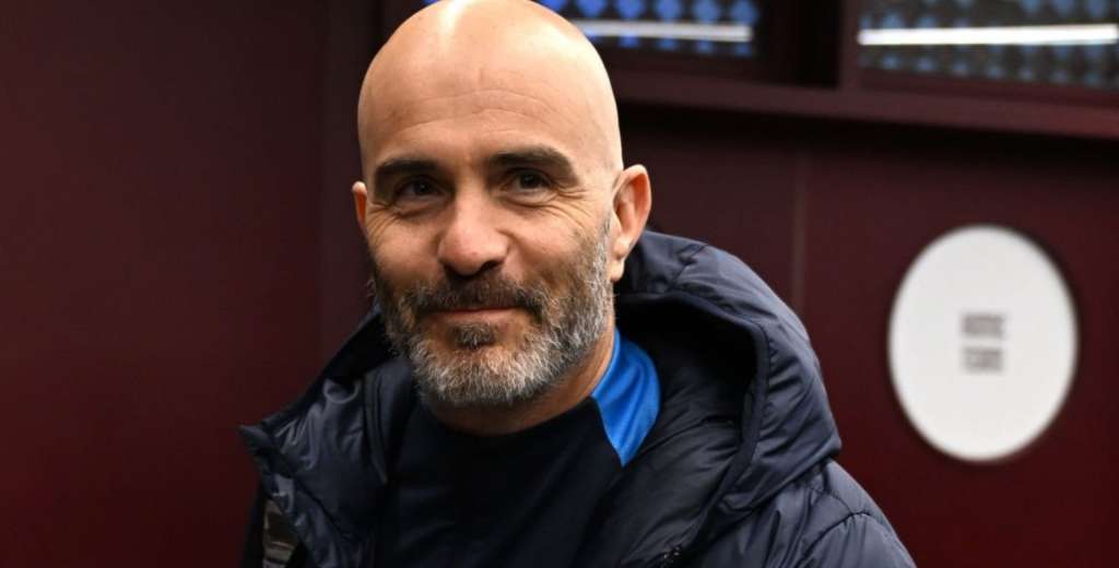 Tiembla el United: Maresca lo quiere y Chelsea ofrece 80 millones para llevarselo