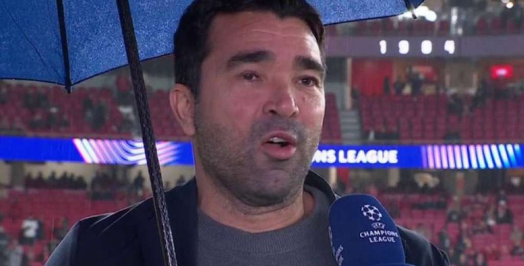 Deco confiado con la renovación de Lamine: "no hay mejor lugar que Barca para él"