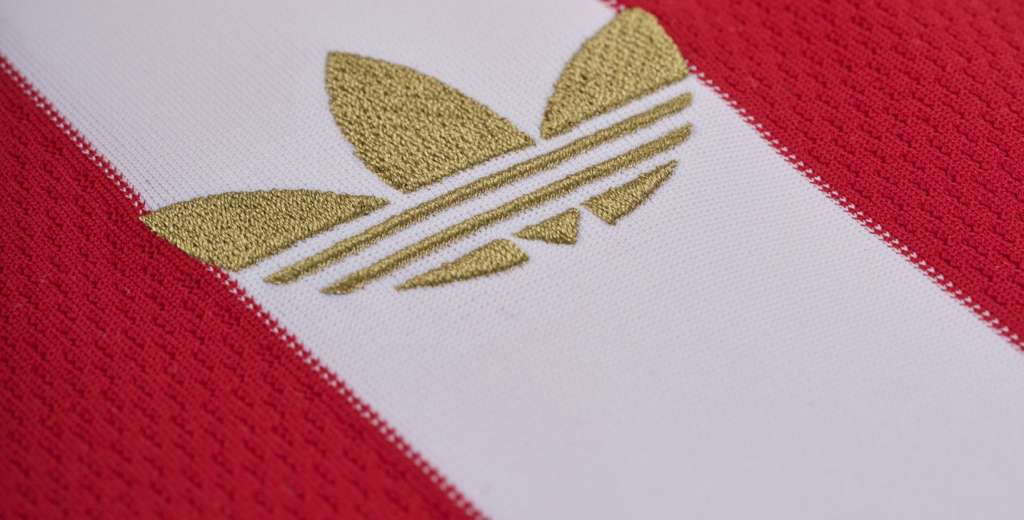 No busques más: Adidas lanzó la mejor camiseta del 2025