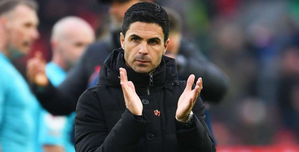 Es la gran revelación de la Serie A y Arteta está al acecho: Arsenal lo quiere ya