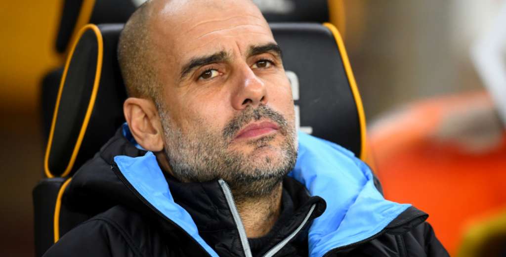 Guardiola y una crítica poco esperada: "su arrogancia le costó varias Champions"