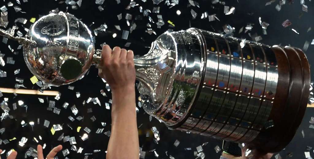 Hundió a Conmebol y puede dejar la Libertadores: "Evaluamos irnos a Concacaf..."