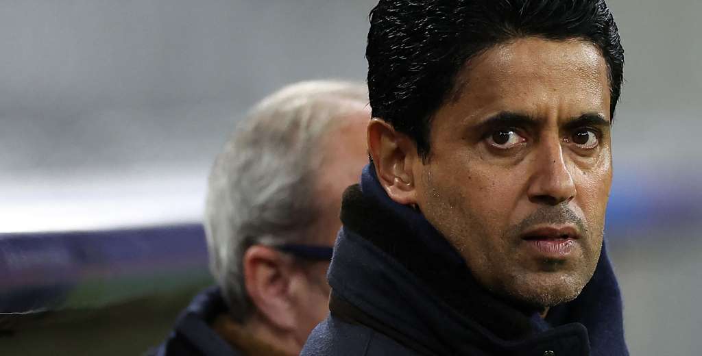 PSG lo prestó al Aston Villa y ahora puede eliminarlos de la Champions