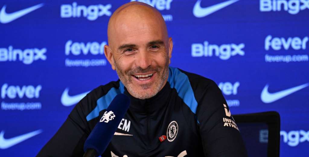 Bombazo total: el Chelsea sorprendió a todos y fichó a la joven joya portuguesa