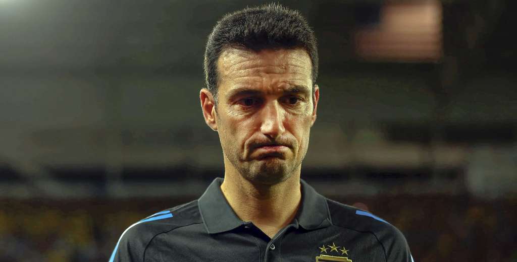 Bombazo de Scaloni: lo borró de Argentina para las Eliminatorias