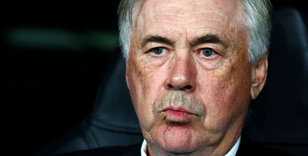 Ancelotti dejará su cargo, pero Real Madrid lo fichó igual: "Ya cerró su contrato"