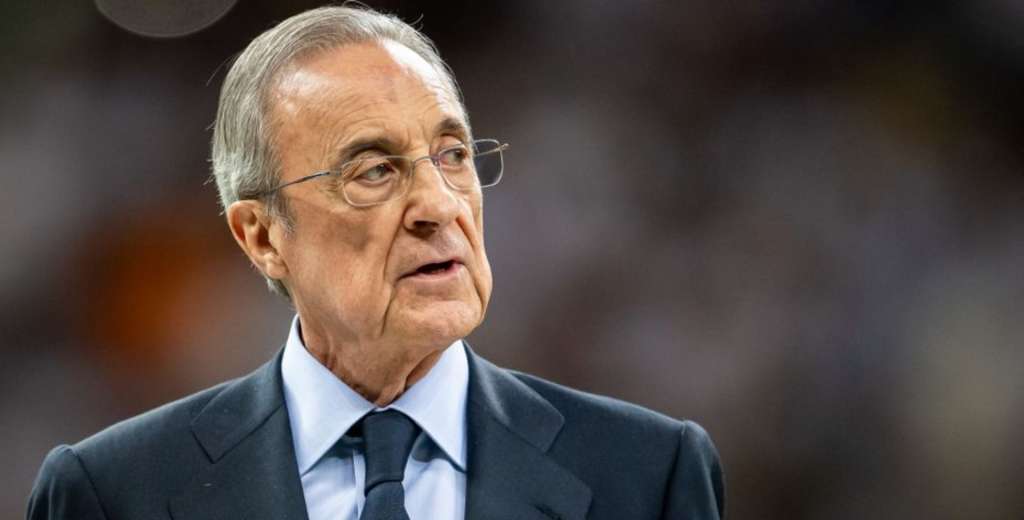 Real Madrid y un ataque histórico: "No saldremos a jugar nunca más por esto"